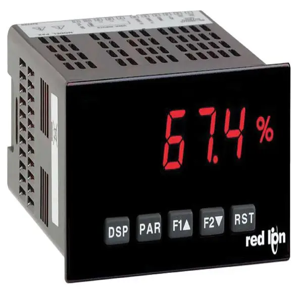 PAXDP000 ˫�����Ǳ�, ��ɫ/AC