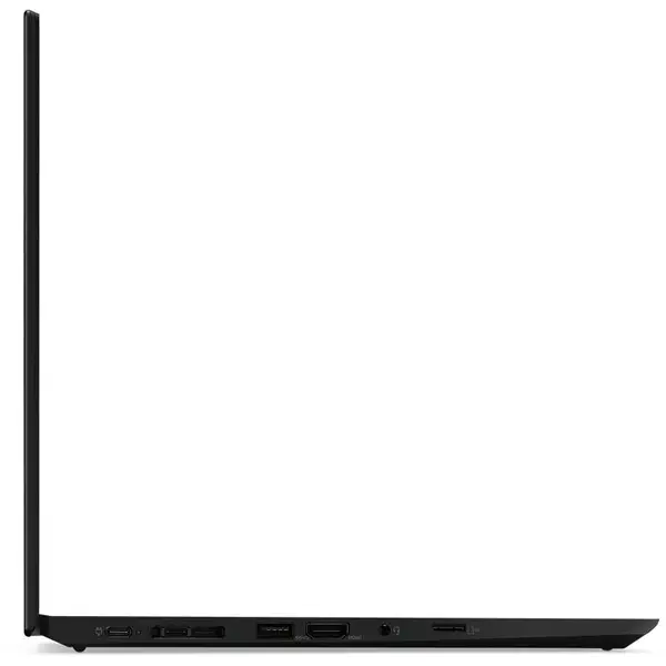 联想ThinkPad P1A2000专业显卡 隐士移动图形工作站16.0英寸3D绘图设计师专用笔记本