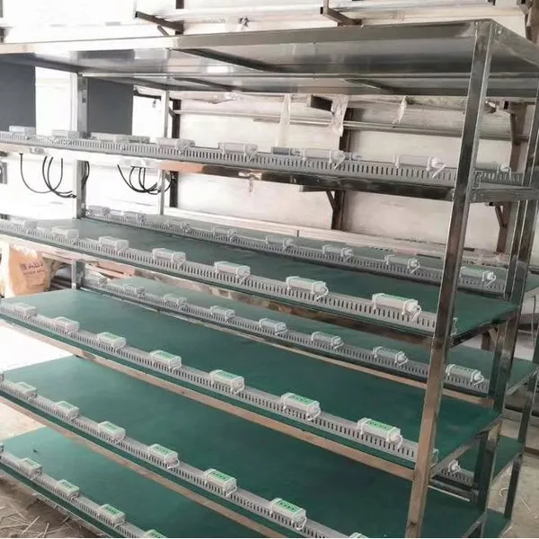 深圳LED灯具检测老化架 智能老化测试架 平板电脑老化架供应商