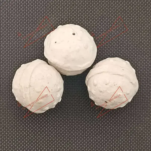 供应各种陶瓷填料畜热球,拉西环、十字隔板环、鲍尔环、矩鞍环等