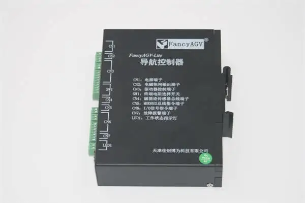 佳创博为-agv无刷电机驱动器售后-江苏agv无刷电机驱动器