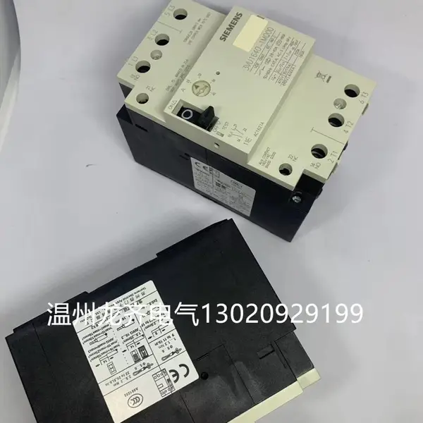 ���������ﱣ����·��3VS1640-0MN00 ����16-25A �綯��������