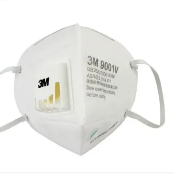 3M 9001V����ʽ������������KN90��PM2.5