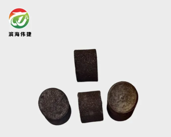 陕西磷矿粉粘合剂哪家好 滨海伟捷粘合剂供应