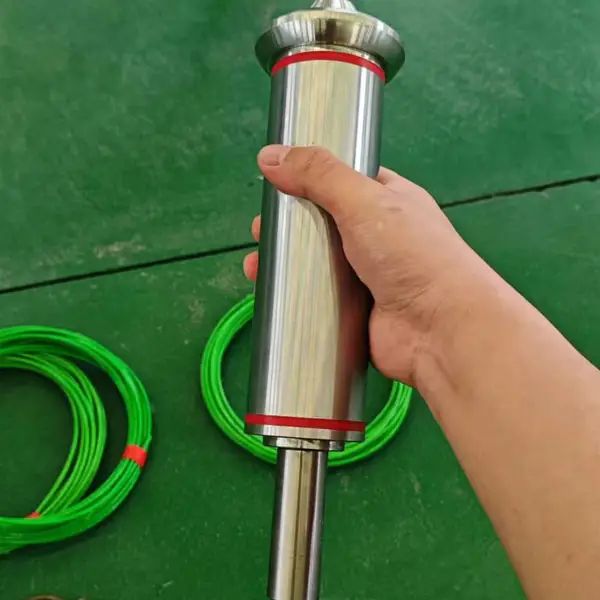 ��ǰ�ŵ������ ESE68����Ԥ�ŵ�������ѹ����ʽ������ ŷ��CE��֤