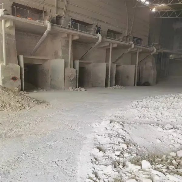 轻烧氧化镁粉 电厂脱硫、硫酸镁、塑料阻燃稳定高纯活性
