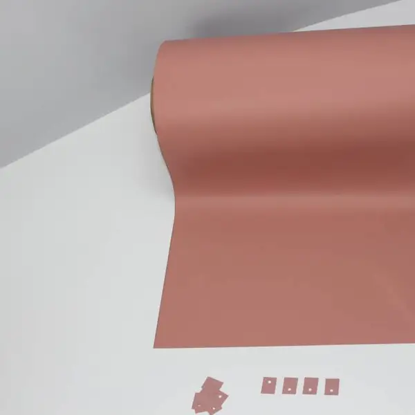 导热绝缘片 IGBT模块绝缘导热 玻纤布增强耐刺穿 源头厂家