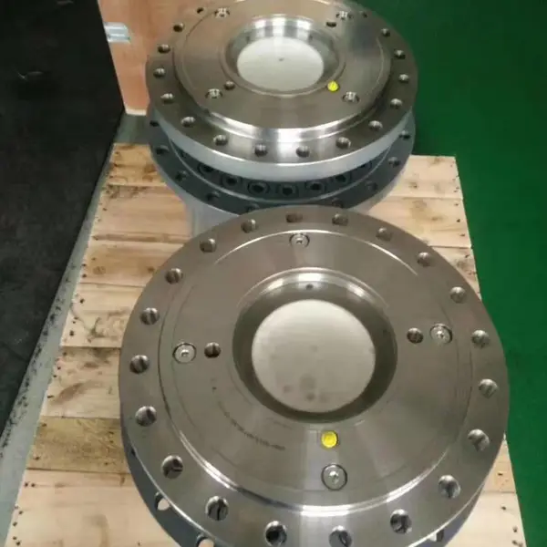 国产GFB110T3B215回转减速机