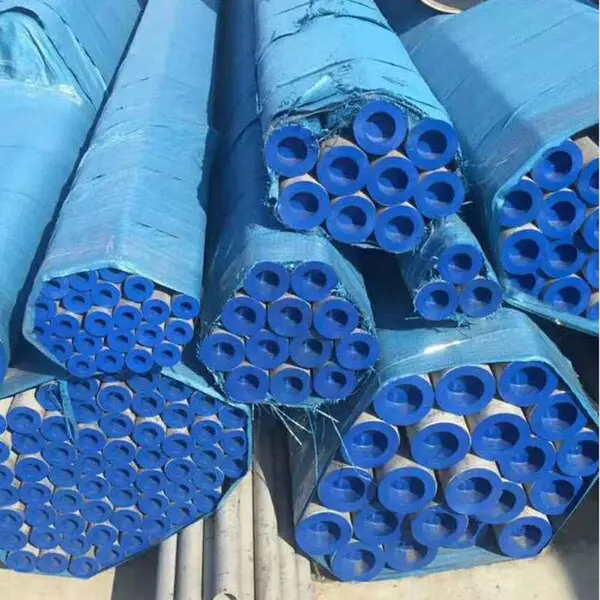 太钢316L 304不锈钢无缝管 30408换热器管 工业不锈钢无缝管