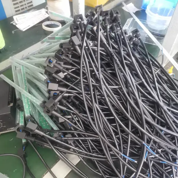 房车水位传感器 液位传感器生产厂 水位显示器