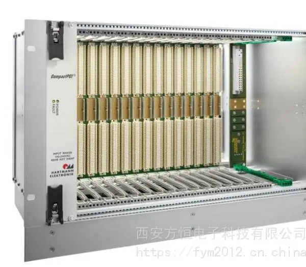 供应CPCI/PXI/PXIe/VME 工业机箱