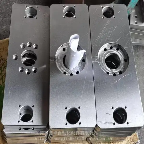 供应CNC自动化机械五金 零件加工不锈钢数控车床批量机械配件加工
