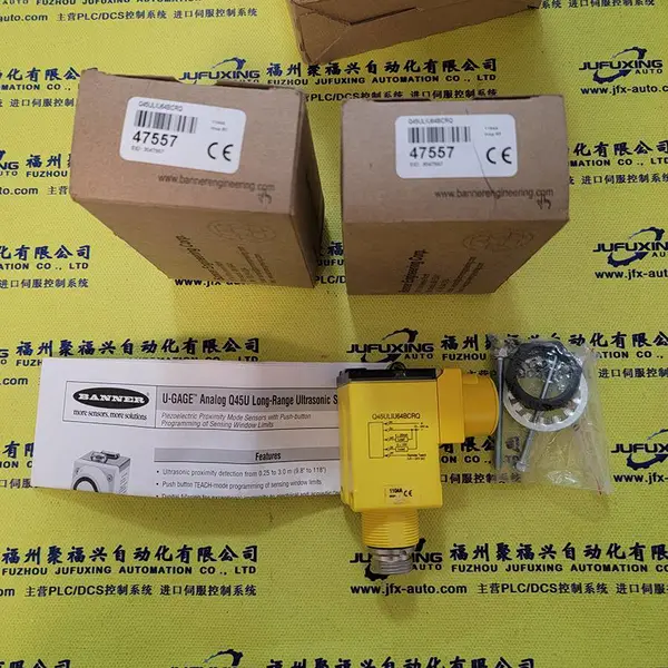 YM321001-AN输入模块