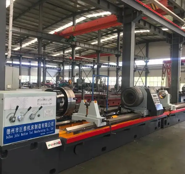 重型深孔镗床多少钱一台-巨泰机床质量可靠-贵州重型深孔镗床