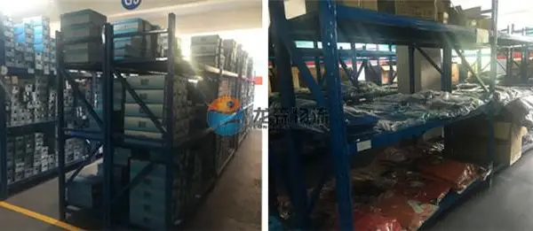 龙森提供仓储托管服务-广州哪家电商仓储物流价值高-电商仓储