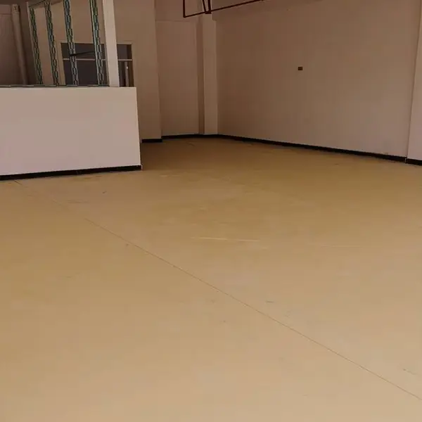 商用PVC地板材料供应 卷材片材多种规格支持工程项目配套