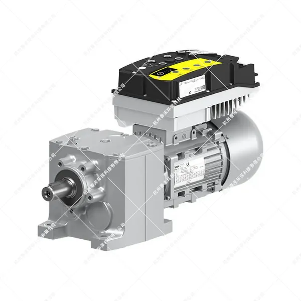Lenze g500-H+m500+i550 motec 斜齿轮减速电机