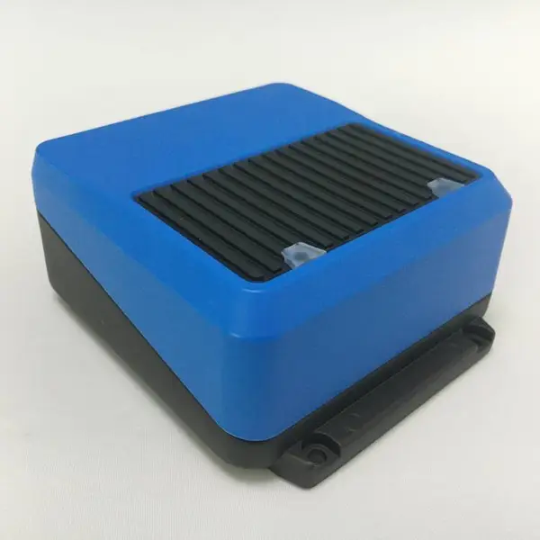 铁桶底部RFID超高频抗金属标签工业读卡器 阅读器