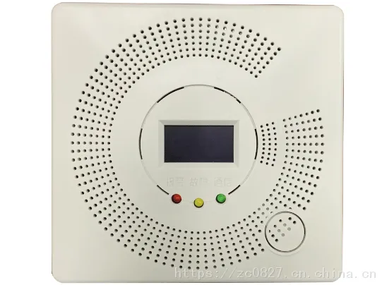 余压监控探测器