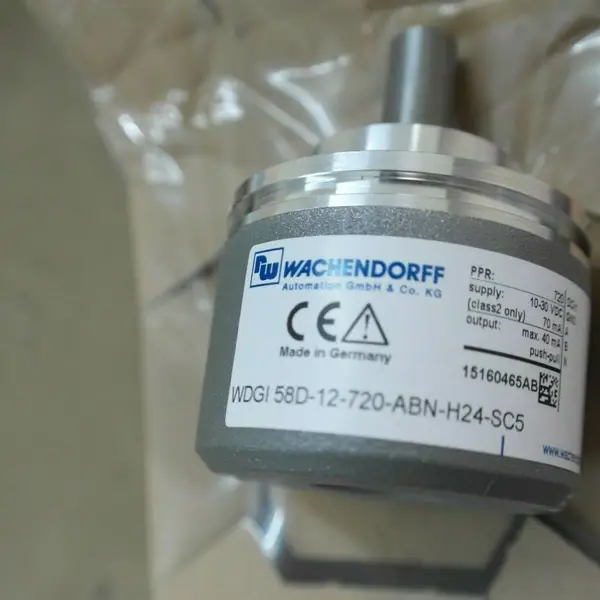�¹��������WDGI 58E-12-500-ABN-H30-SC5������