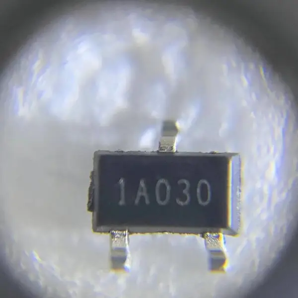 1A030/1A035灯带灯条UVC恒流调光线性驱动芯片