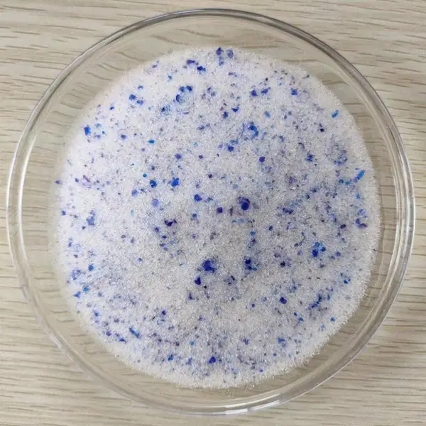 掺蓝胶鲜花干花干燥剂硅胶粉玫瑰花DIY永生花干燥沙