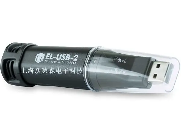 ��ʪ�ȼ�¼��EL-USB-2