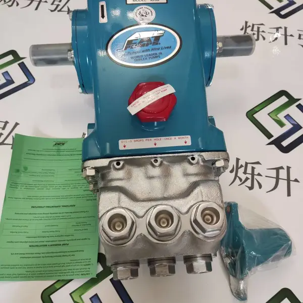 供应CAT水泵MODEL 3545