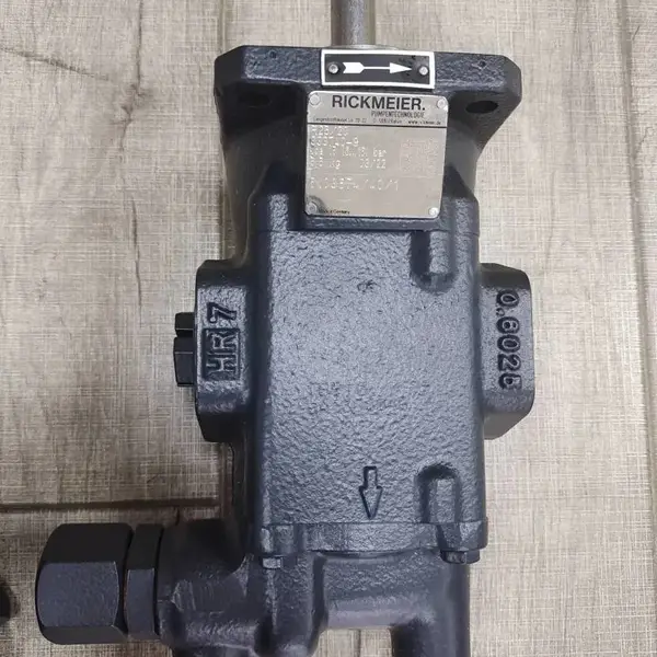 RICKMEIER��R25/10 FL-Z-DB-R-SO���ٻ����ͱ�