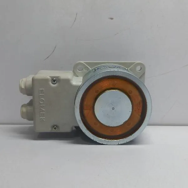 供应Elomek 720 门吸磁铁 1300N 24VDC 65mA 1.5W