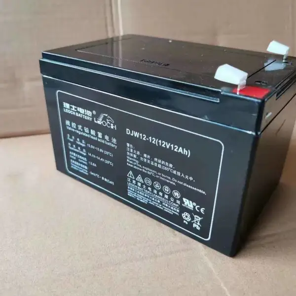 果洛理士12V200AH报价
