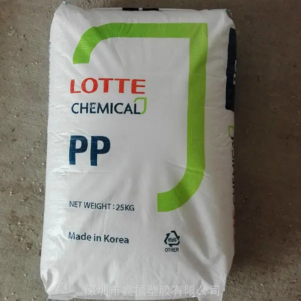 耐冲击PP Lotte JM-375