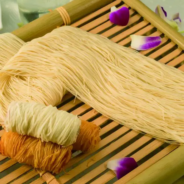 春卷皮丝 面包丝 面线丝 千丝万缕虾 面线虾