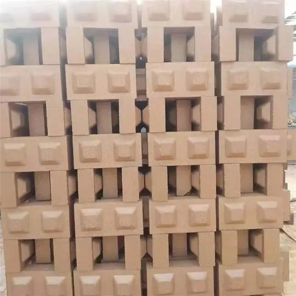 互利 封堵用阻火模块XPM 阻燃隔热蛭石砖 阻燃隔热