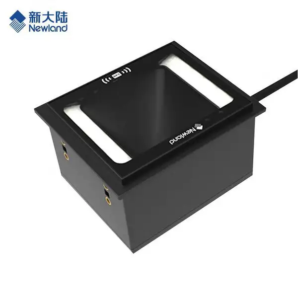 �´�½NLS-FM25-Std �̶�ʽ��ά������ɨ�����̶�ʽ�����Ķ���