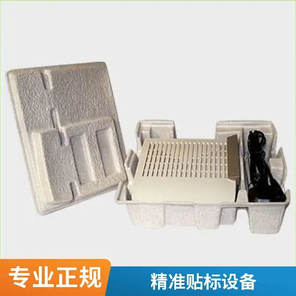 工包专用贴标机 半自动全自动可选 带定位精度高