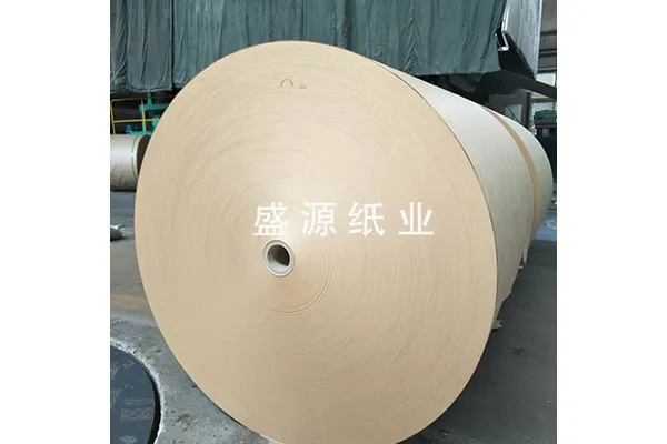 江阴工业加湿湿帘原纸 盛源纸业供应
