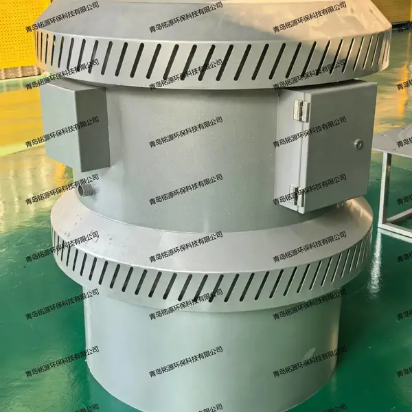 调蓄池真空冲洗系统 雨水初雨池全自动真空冲洗装置 海绵城市设备