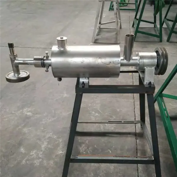 河南粉条机直销 简易粉条机产量 粉条制作方法