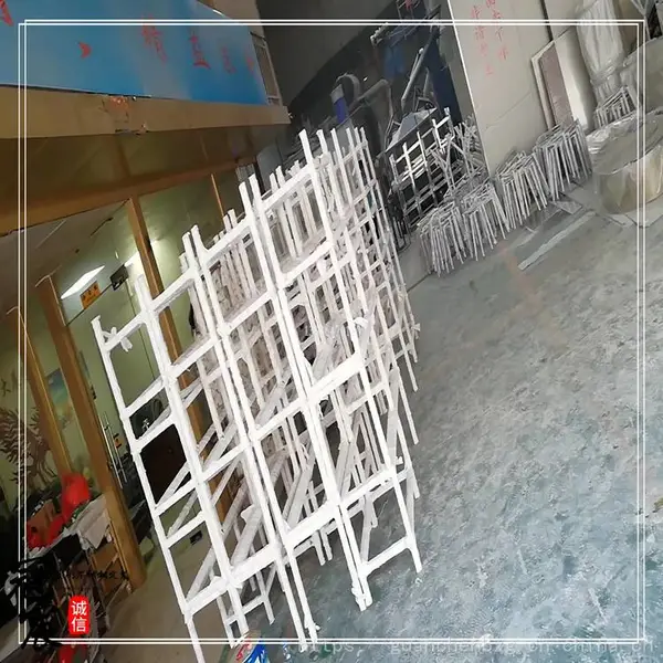 真空离子电镀玫瑰金鞋子展示架,不锈钢橱窗陈列展示架