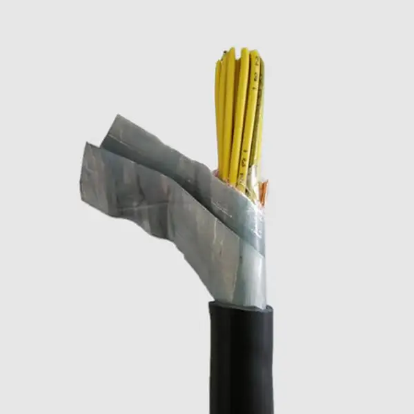 �ִ���װ���Ƶ���KVV22-450/750V-4*2.5 ��������źŵ���