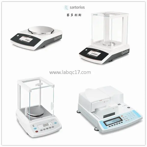 sartorius������˹��ƽQUINTIX35-1CN����30g����0.01/0.01/0.1mg