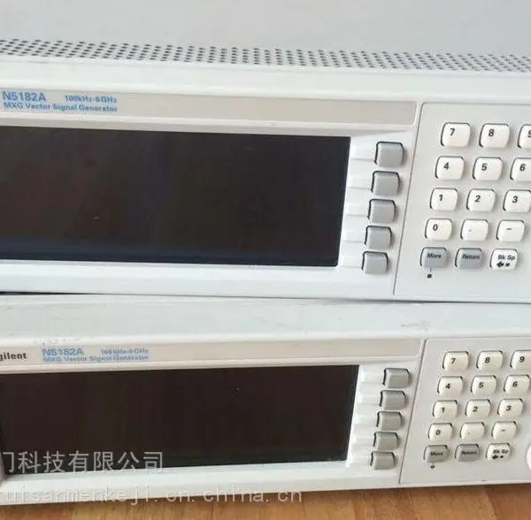 ���հ�����N5182A�źŷ����� �ո��������Ǳ�