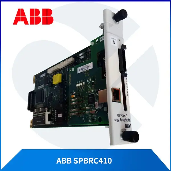 ABB 3HAC024496-001