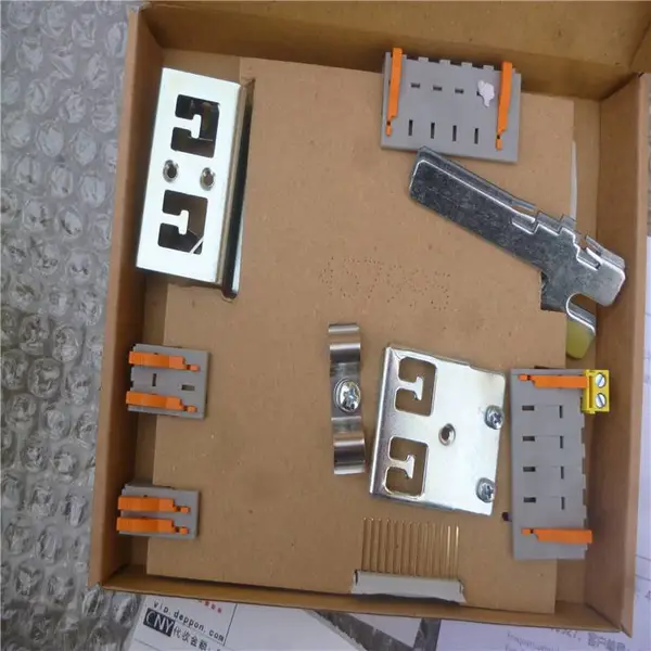 德国伦茨LENZE变频器EVD 4905E.2A.22产品性能参数介绍