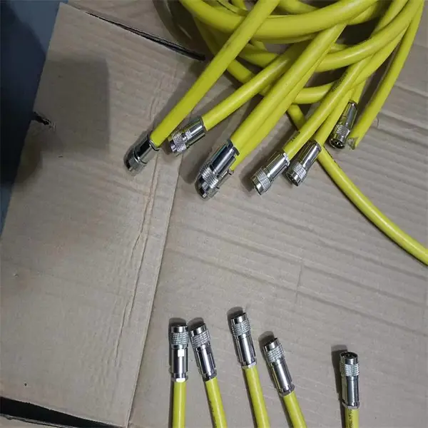 KVVP5X1.0控制电缆直销价格真诚服务细河HYY通信电缆满足