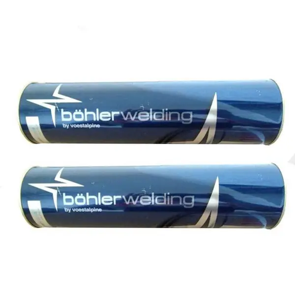 奥地利伯乐B?HLER B?HLER FOX EV85焊条