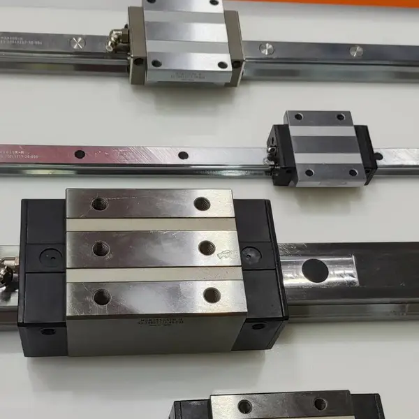 SME30R930-57/72N银泰PMI导轨 MSB25R100-20/20N MSB15U140-10/10N