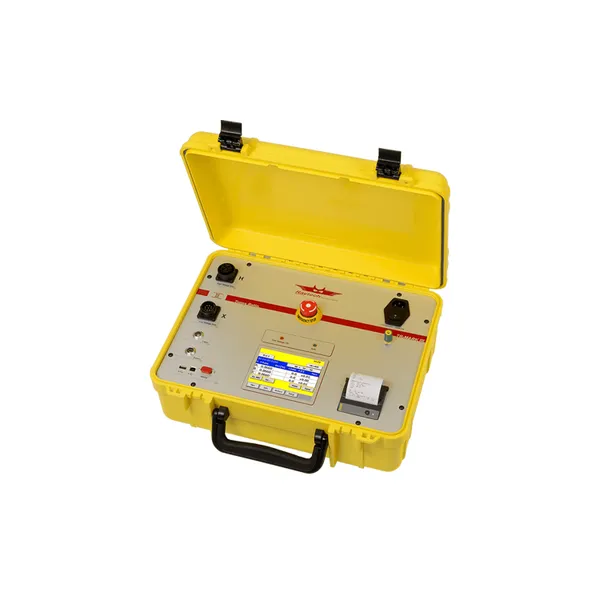 美国Raytech TR-Mark III变压器匝数比测试仪全自动自校准系统