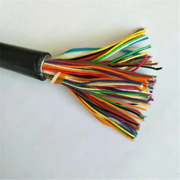 天联牌 HYA HYAT HYPA 铝塑综合套市内通信电缆 音频电缆 适用管道敷设